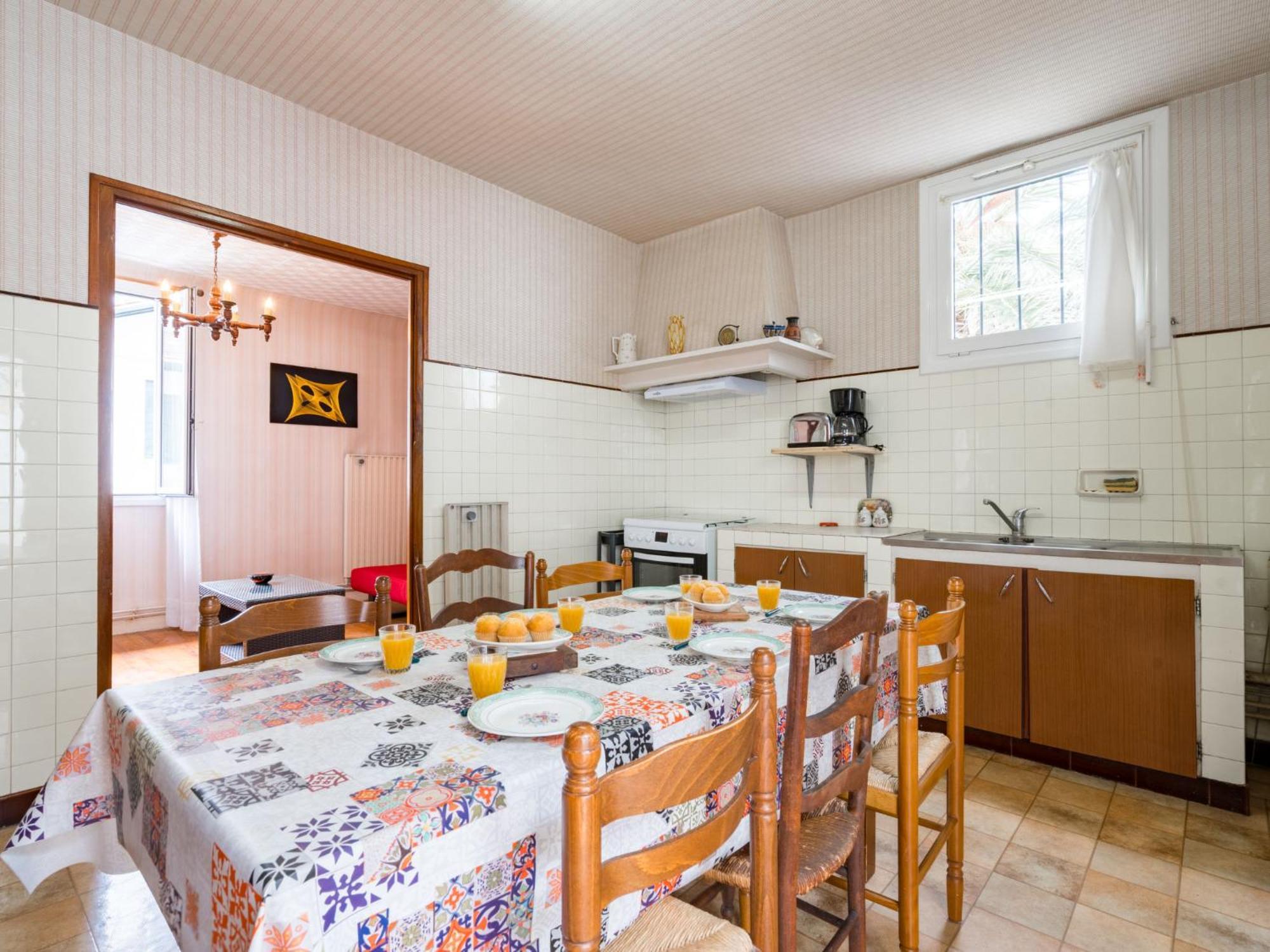 Appartement Goyenetche By Interhome