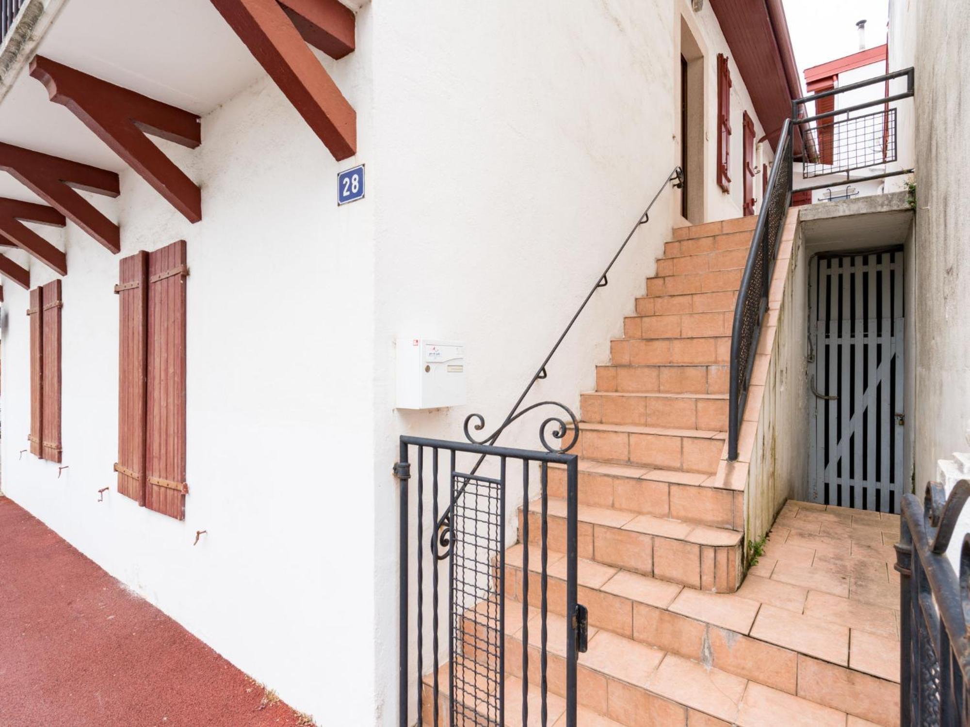 Goyenetche By Interhome Appartement Saint-Jean-de-Luz
