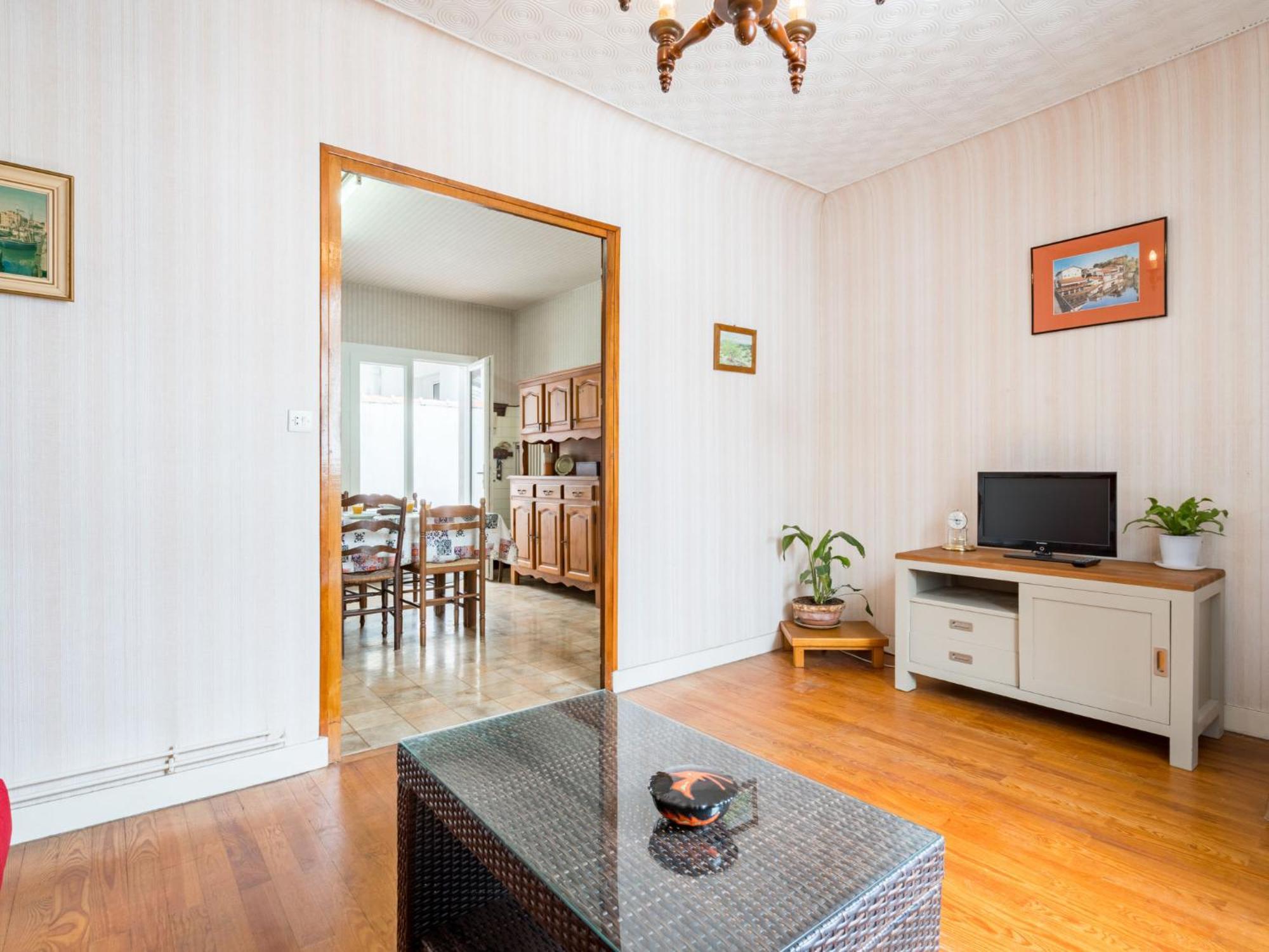 Appartement Goyenetche By Interhome *