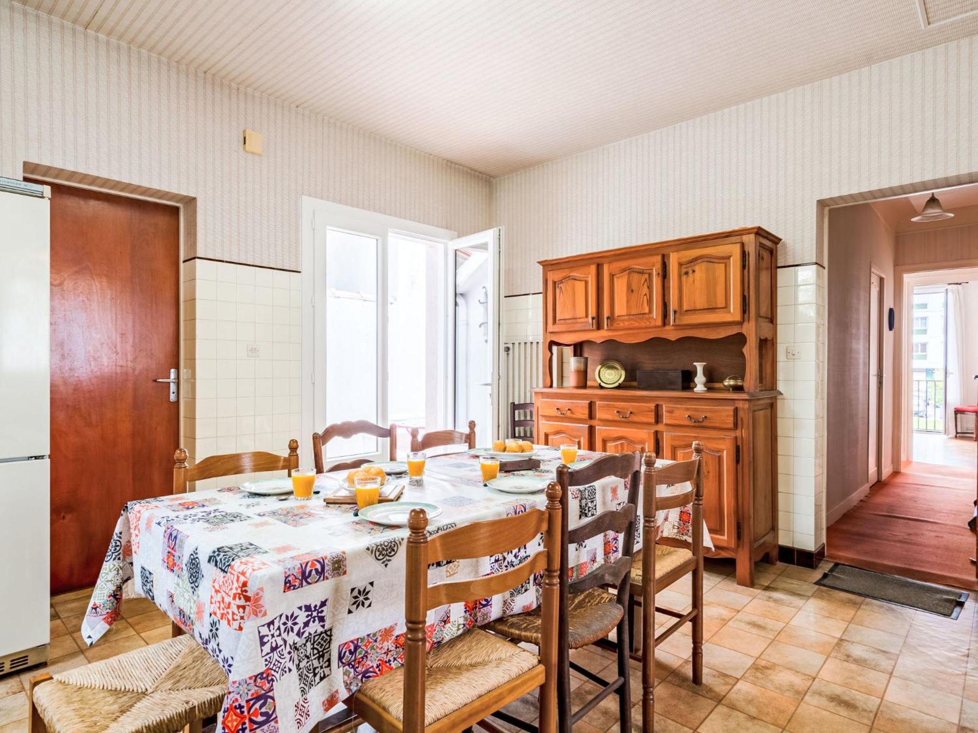 Appartement Goyenetche By Interhome *