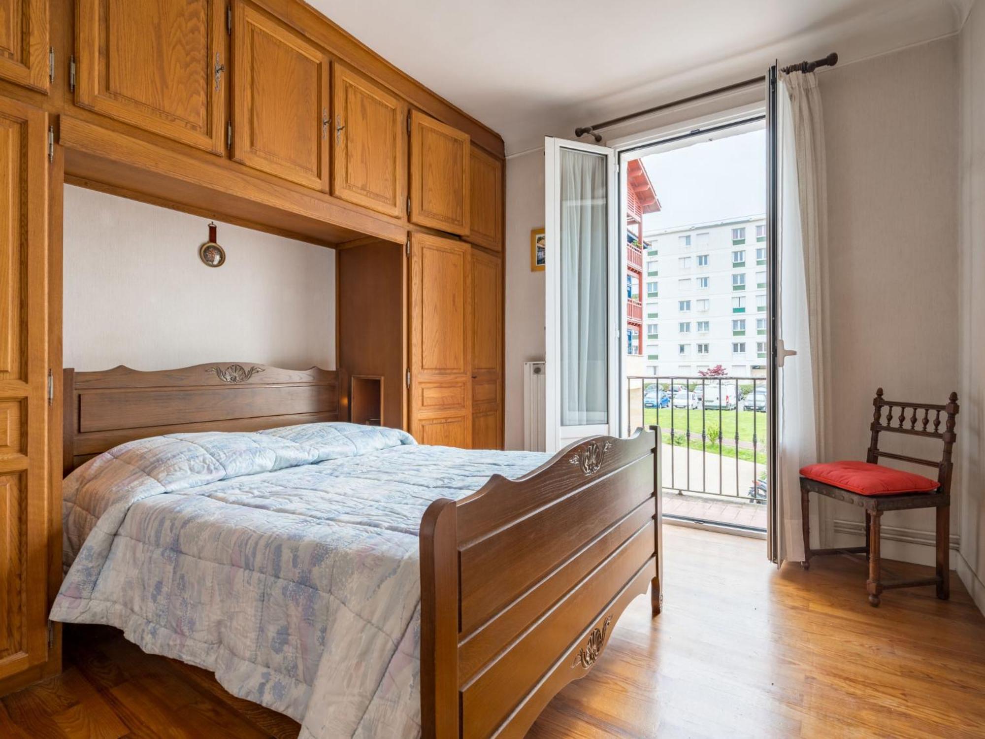 Appartement Goyenetche By Interhome Saint-Jean-de-Luz