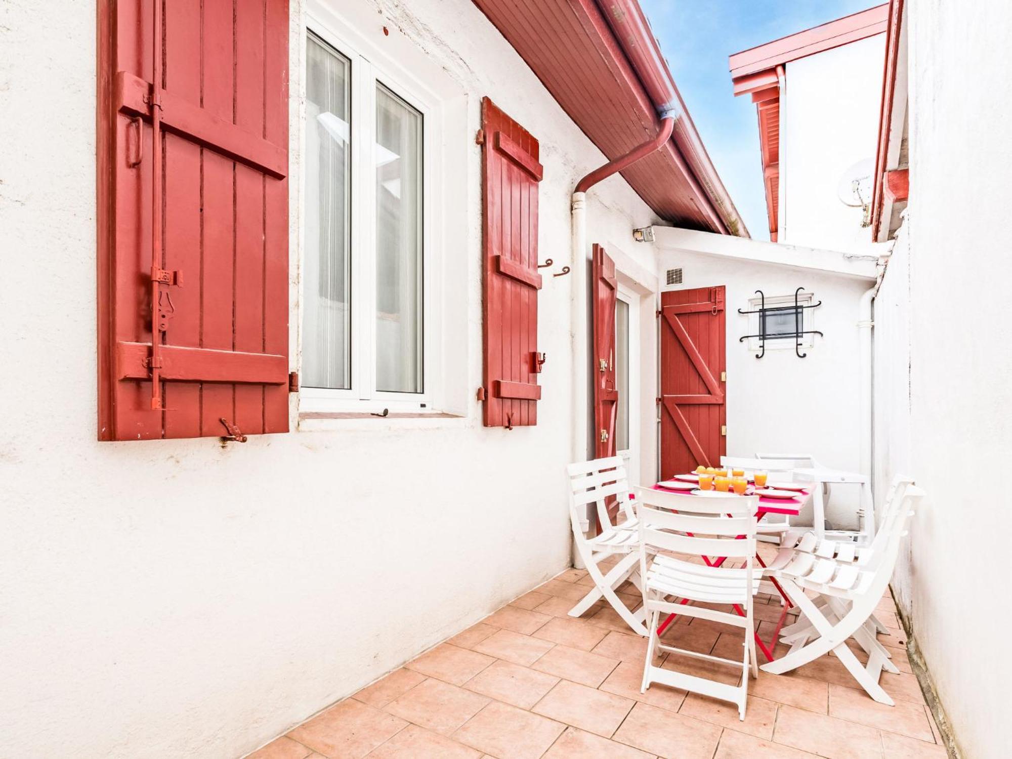 Goyenetche By Interhome Appartement *